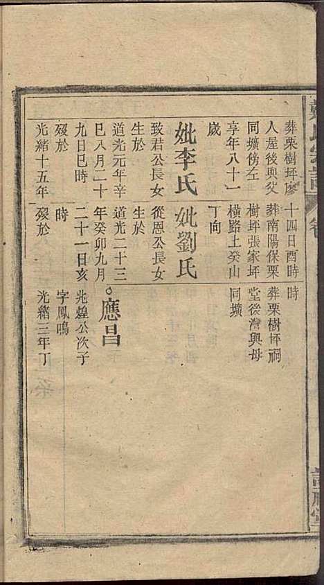 [下载][戴氏宗谱]戴文广_注礼堂_民国34年1945_戴氏家谱_十四.pdf