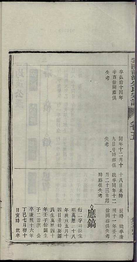 [下载][紫阳龙潭朱氏宗谱]朱秀芝_集盰堂_民国6年1917_紫阳龙潭朱氏家谱_五.pdf