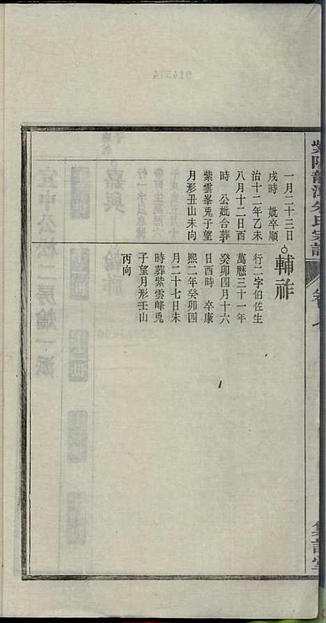 [下载][紫阳龙潭朱氏宗谱]朱秀芝_集盰堂_民国6年1917_紫阳龙潭朱氏家谱_七.pdf