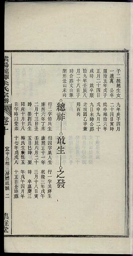 [下载][紫阳龙潭朱氏宗谱]朱秀芝_集盰堂_民国6年1917_紫阳龙潭朱氏家谱_十.pdf