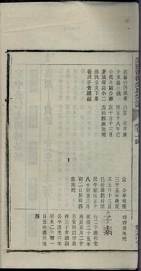 [下载][紫阳龙潭朱氏宗谱]朱秀芝_集盰堂_民国6年1917_紫阳龙潭朱氏家谱_十三.pdf