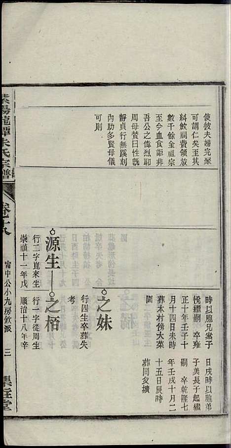 [下载][紫阳龙潭朱氏宗谱]朱秀芝_集盰堂_民国6年1917_紫阳龙潭朱氏家谱_十八.pdf