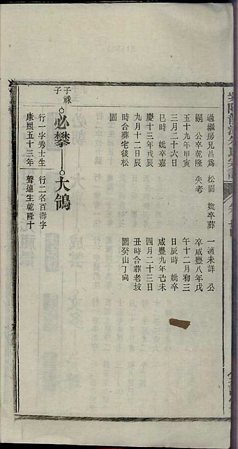 [下载][紫阳龙潭朱氏宗谱]朱秀芝_集盰堂_民国6年1917_紫阳龙潭朱氏家谱_二四.pdf