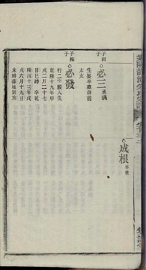 [下载][紫阳龙潭朱氏宗谱]朱秀芝_集盰堂_民国6年1917_紫阳龙潭朱氏家谱_三二.pdf