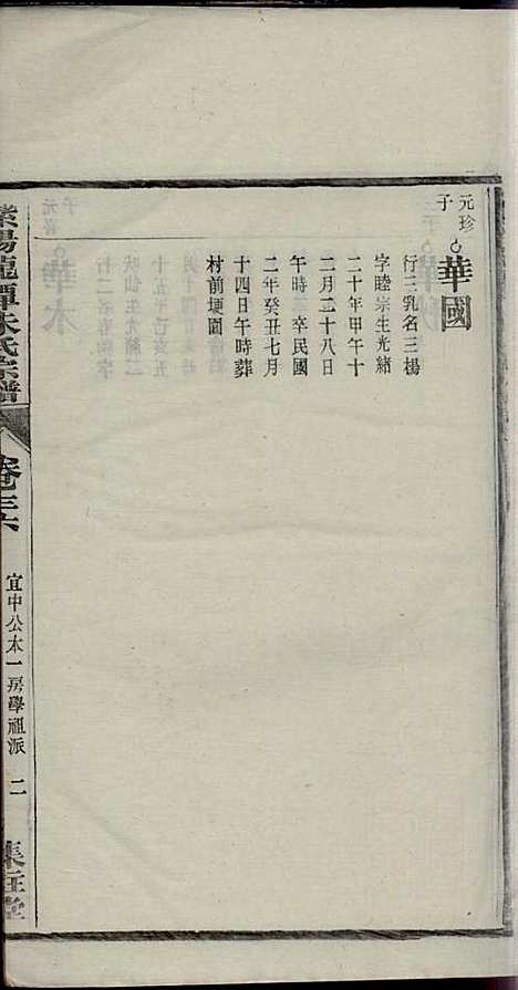 [下载][紫阳龙潭朱氏宗谱]朱秀芝_集盰堂_民国6年1917_紫阳龙潭朱氏家谱_三六.pdf