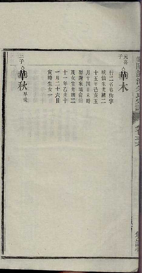 [下载][紫阳龙潭朱氏宗谱]朱秀芝_集盰堂_民国6年1917_紫阳龙潭朱氏家谱_三六.pdf