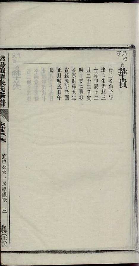 [下载][紫阳龙潭朱氏宗谱]朱秀芝_集盰堂_民国6年1917_紫阳龙潭朱氏家谱_三六.pdf