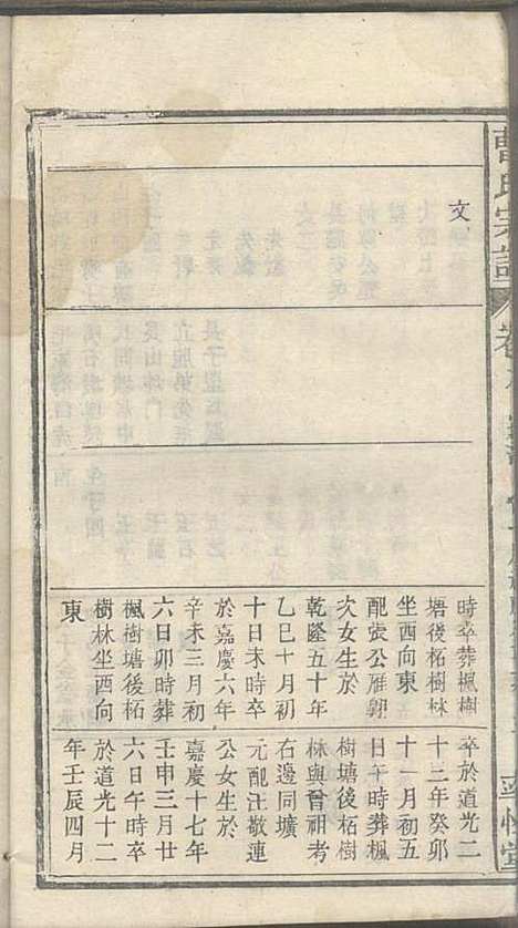 [下载][曹氏宗谱]曹时畏/曹时尚/曹时竞_率性堂_民国三十一年1942_曹氏家谱_八.pdf