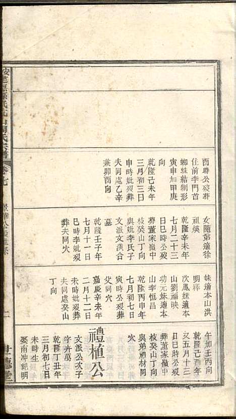 [下载][安徽建德县纸坑山周氏宗谱]周馥_世德堂_清宣统3年1911_安徽建德县纸坑山周氏家谱_五.pdf