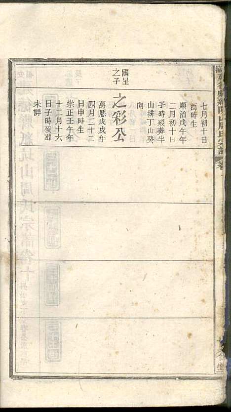 [下载][安徽建德县纸坑山周氏宗谱]周馥_世德堂_清宣统3年1911_安徽建德县纸坑山周氏家谱_七.pdf