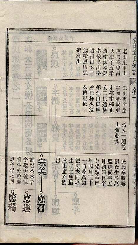 [下载][章氏家乘]章合_祀事堂_民国8年1919_章氏家乘_六.pdf