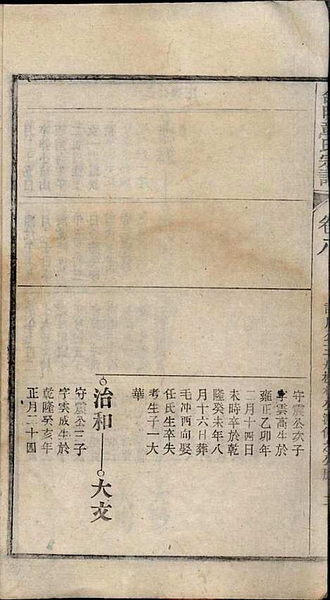 [下载][章氏家乘]章合_祀事堂_民国8年1919_章氏家乘_十一.pdf