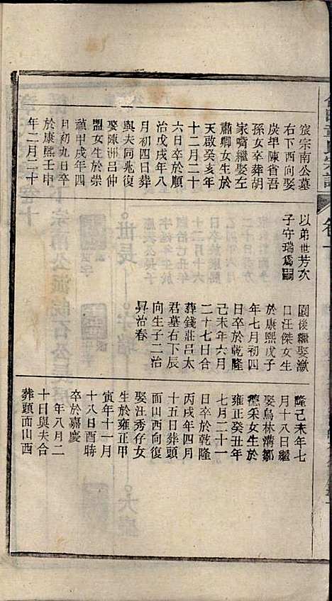 [下载][章氏家乘]章合_祀事堂_民国8年1919_章氏家乘_十三.pdf