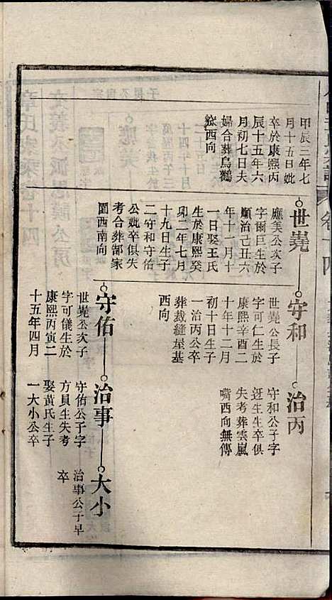 [下载][章氏家乘]章合_祀事堂_民国8年1919_章氏家乘_十七.pdf