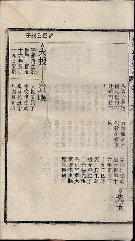 [下载][章氏家乘]章合_祀事堂_民国8年1919_章氏家乘_十九.pdf