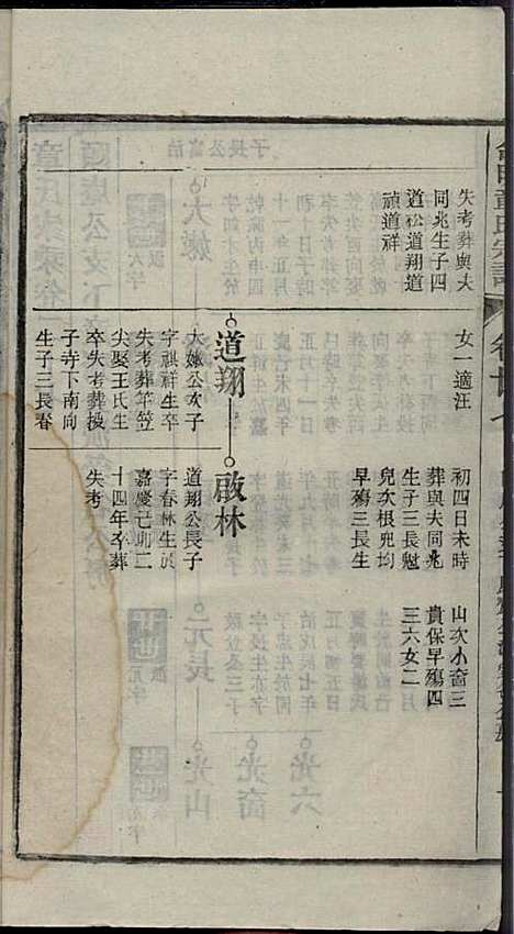 [下载][章氏家乘]章合_祀事堂_民国8年1919_章氏家乘_三十.pdf