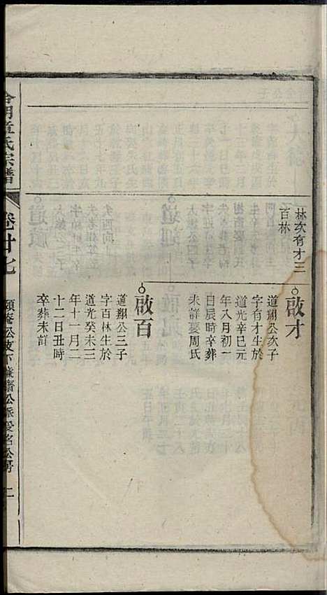 [下载][章氏家乘]章合_祀事堂_民国8年1919_章氏家乘_三十.pdf