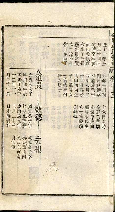 [下载][章氏家乘]章合_祀事堂_民国8年1919_章氏家乘_三六.pdf