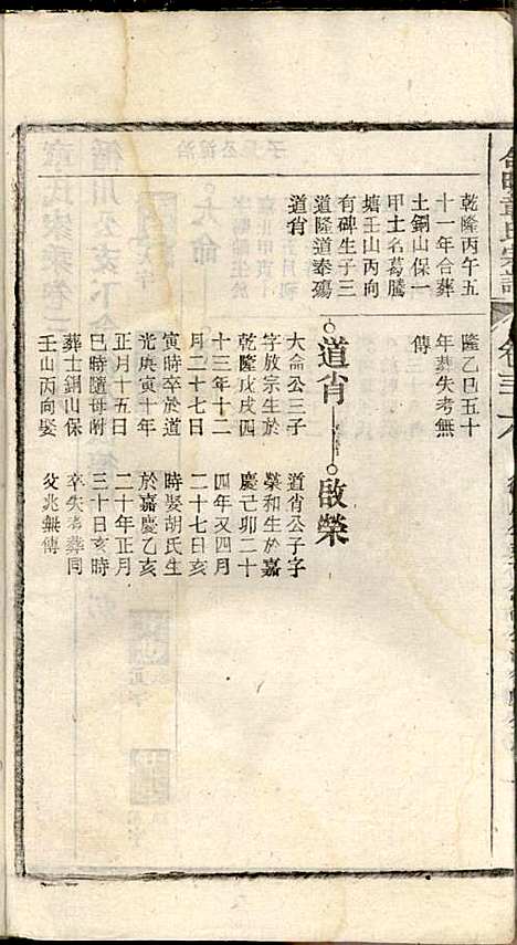 [下载][章氏家乘]章合_祀事堂_民国8年1919_章氏家乘_三九.pdf