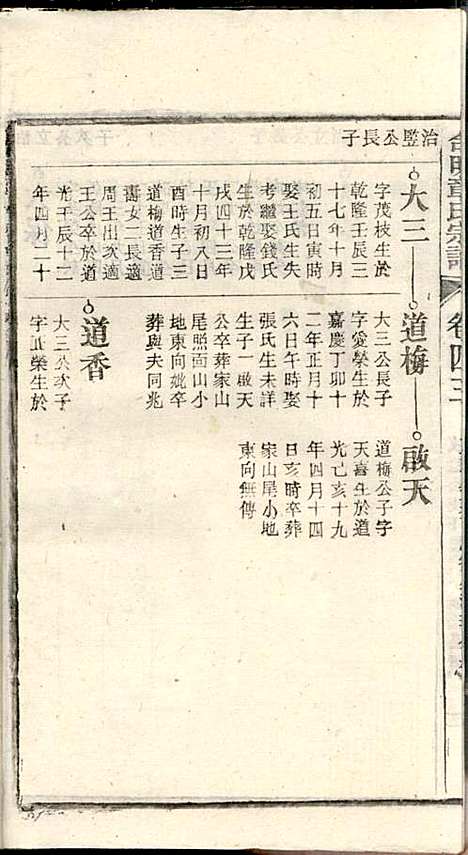 [下载][章氏家乘]章合_祀事堂_民国8年1919_章氏家乘_四六.pdf