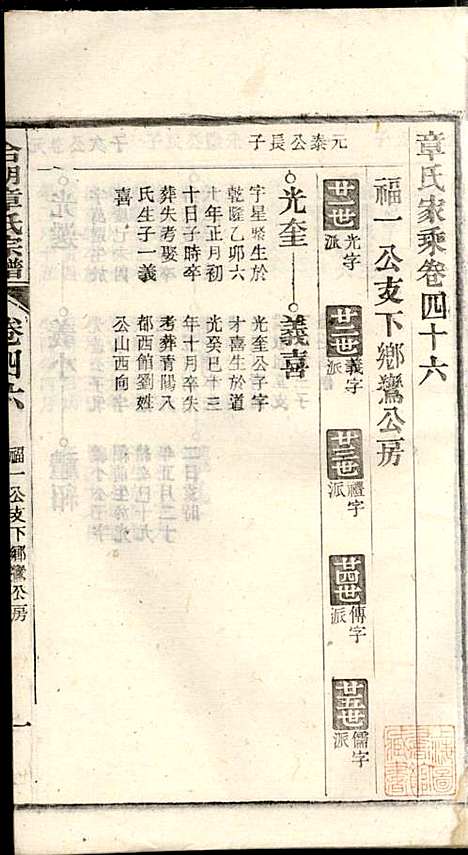 [下载][章氏家乘]章合_祀事堂_民国8年1919_章氏家乘_四九.pdf