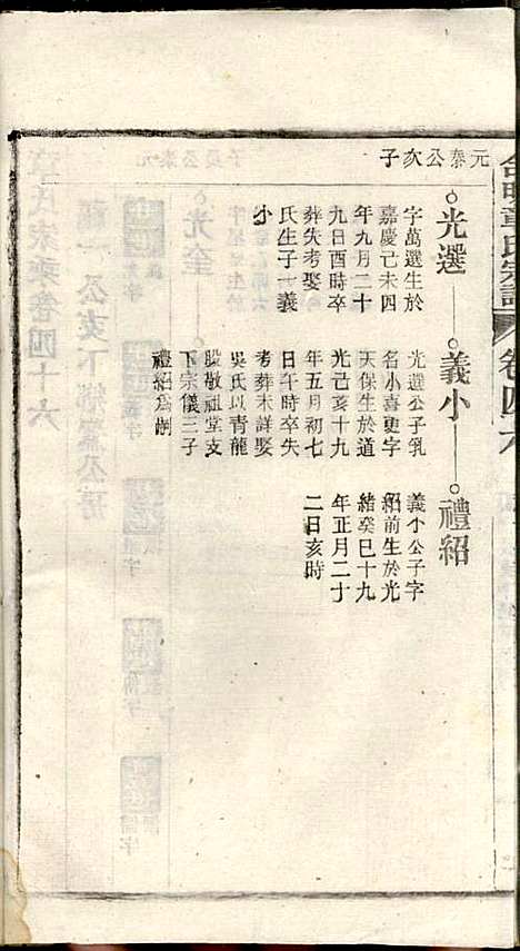 [下载][章氏家乘]章合_祀事堂_民国8年1919_章氏家乘_四九.pdf