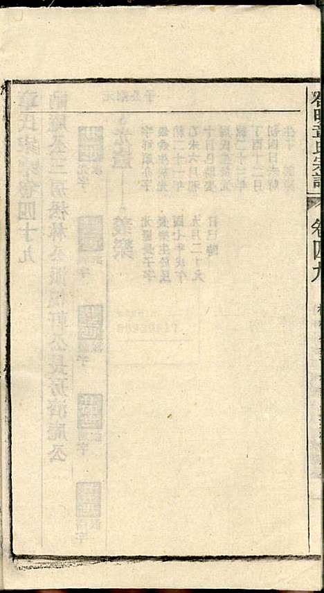 [下载][章氏家乘]章合_祀事堂_民国8年1919_章氏家乘_五二.pdf