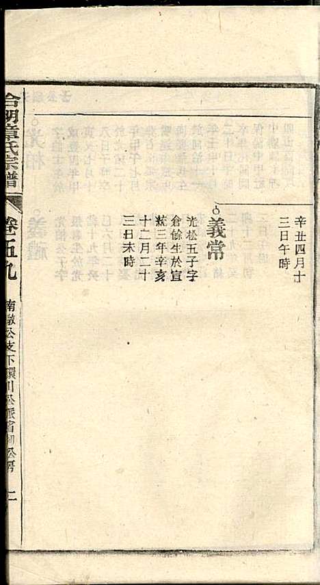 [下载][章氏家乘]章合_祀事堂_民国8年1919_章氏家乘_六二.pdf