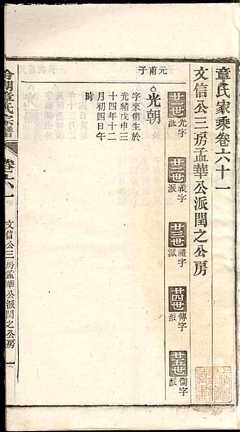 [下载][章氏家乘]章合_祀事堂_民国8年1919_章氏家乘_六四.pdf