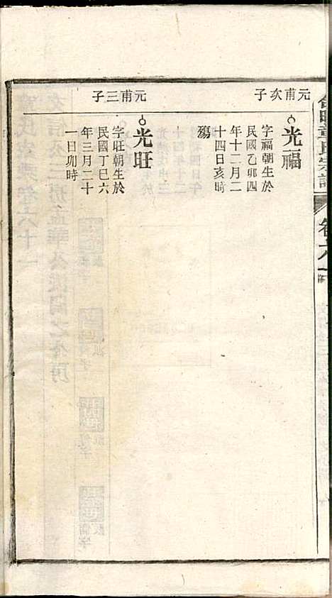 [下载][章氏家乘]章合_祀事堂_民国8年1919_章氏家乘_六四.pdf