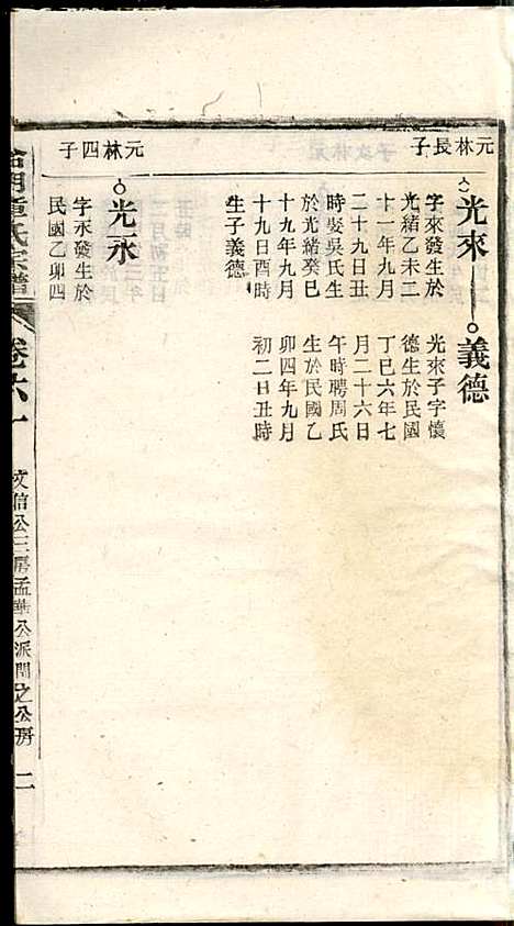 [下载][章氏家乘]章合_祀事堂_民国8年1919_章氏家乘_六四.pdf