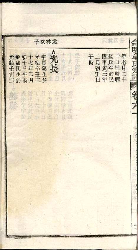 [下载][章氏家乘]章合_祀事堂_民国8年1919_章氏家乘_六四.pdf