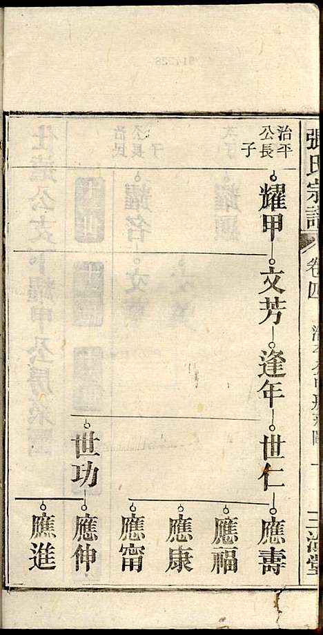 [下载][张氏宗谱]张涤源_三治堂_民国12年1923_张氏家谱_五.pdf