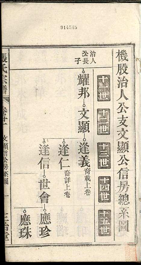 [下载][张氏宗谱]张涤源_三治堂_民国12年1923_张氏家谱_二二.pdf