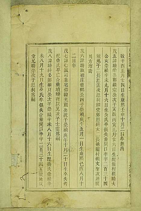 [下载][童氏宗谱]童镜川_大宗堂_民国二十二年1933_童氏家谱_七.pdf