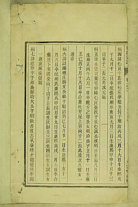 [下载][童氏宗谱]童镜川_大宗堂_民国二十二年1933_童氏家谱_八.pdf