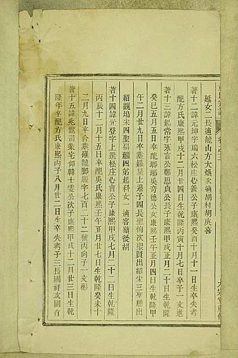 [下载][童氏宗谱]童镜川_大宗堂_民国二十二年1933_童氏家谱_九.pdf