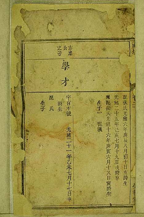 [下载][鹿城黄氏宗谱]黄福森_崇报堂_民国2年1913_鹿城黄氏家谱_二十.pdf