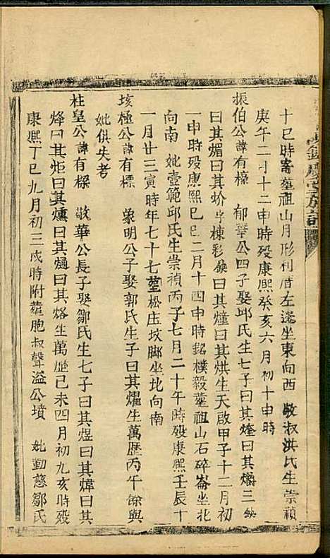 [下载][龙岩陈锡庆堂族谱]陈耀东_龙岩陈氏_民国4年1915_龙岩陈锡庆堂家谱_六.pdf