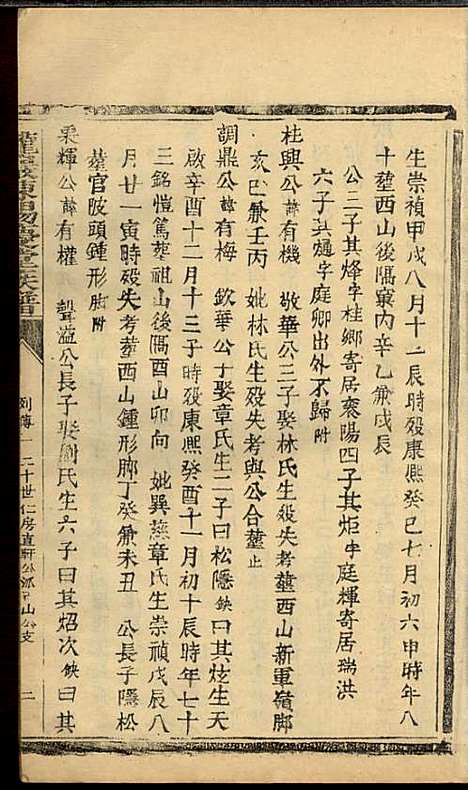 [下载][龙岩陈锡庆堂族谱]陈耀东_龙岩陈氏_民国4年1915_龙岩陈锡庆堂家谱_六.pdf