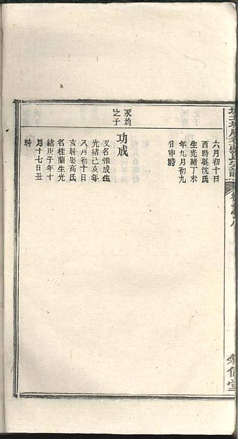 [下载][绩溪县城北城后巷张氏宗谱]张永年_叙伦堂_民国19年1930_绩溪县城北城后巷张氏家谱_六.pdf