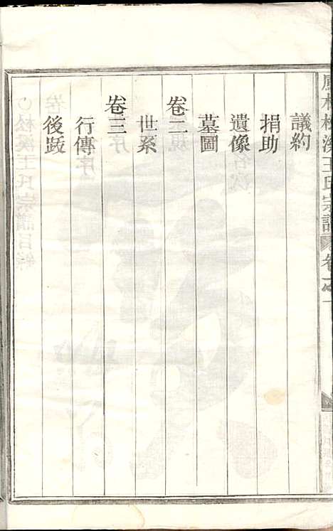 [下载][凤林松溪王氏宗谱]王庆善_民国17年1928_凤林松溪王氏家谱_一.pdf