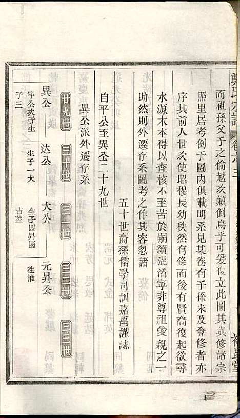 [下载][郑氏宗谱]郑松山_霞峰裕昆堂_民国20年1931_郑氏家谱_三.pdf