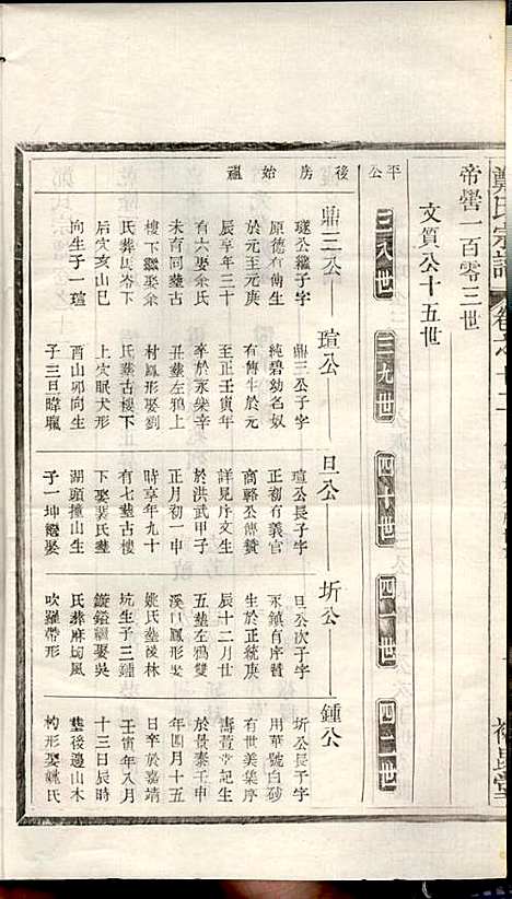 [下载][郑氏宗谱]郑松山_霞峰裕昆堂_民国20年1931_郑氏家谱_十二.pdf