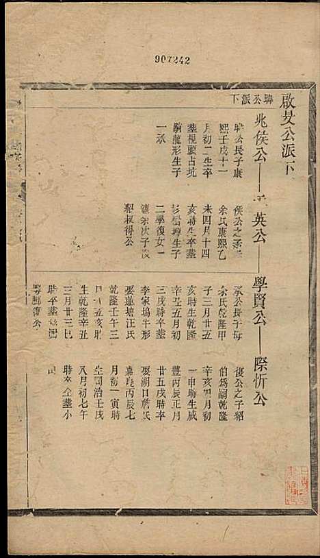 [下载][云山洪氏宗谱]洪锡韩_遂安洪氏_民国11年1922_云山洪氏家谱_六.pdf