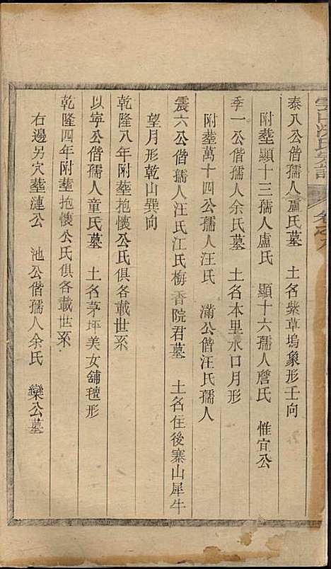 [下载][云山洪氏宗谱]洪锡韩_遂安洪氏_民国11年1922_云山洪氏家谱_十.pdf