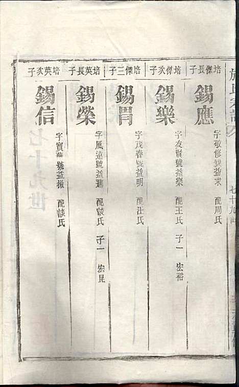 [下载][施氏宗谱]施南初_湖州施氏_民国23年1934_施氏家谱_十六.pdf