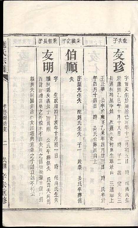 [下载][施氏宗谱]施南初_湖州施氏_民国23年1934_施氏家谱_二一.pdf