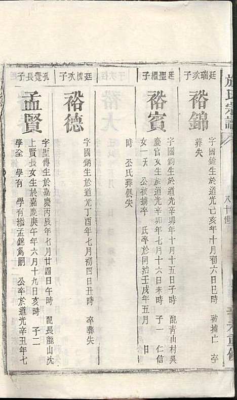 [下载][施氏宗谱]施南初_湖州施氏_民国23年1934_施氏家谱_二三.pdf