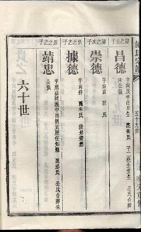 [下载][施氏宗谱]施南初_湖州施氏_民国23年1934_施氏家谱_三一.pdf